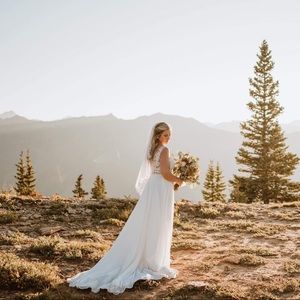 Galina Signature Wedding Dress